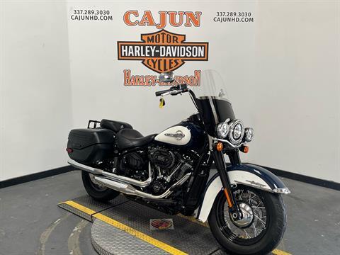 2019 Harley-Davidson Heritage Classic 114 in Scott, Louisiana - Photo 2