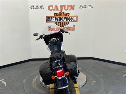2019 Harley-Davidson Heritage Classic 114 in Scott, Louisiana - Photo 4