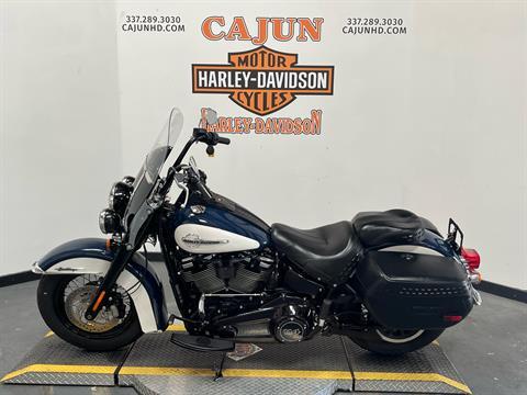 2019 Harley-Davidson Heritage Classic 114 in Scott, Louisiana - Photo 5