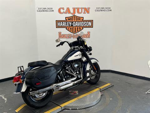 2019 Harley-Davidson Heritage Classic 114 in Scott, Louisiana - Photo 8