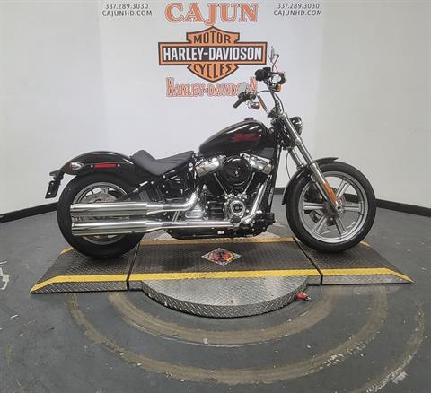 2023 Harley-Davidson Softail® Standard in Scott, Louisiana - Photo 1