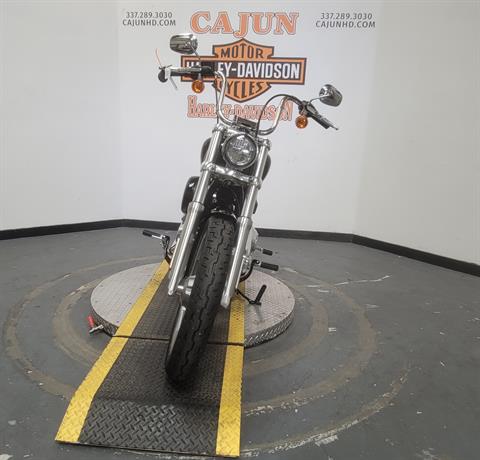 2023 Harley-Davidson Softail® Standard in Scott, Louisiana - Photo 3