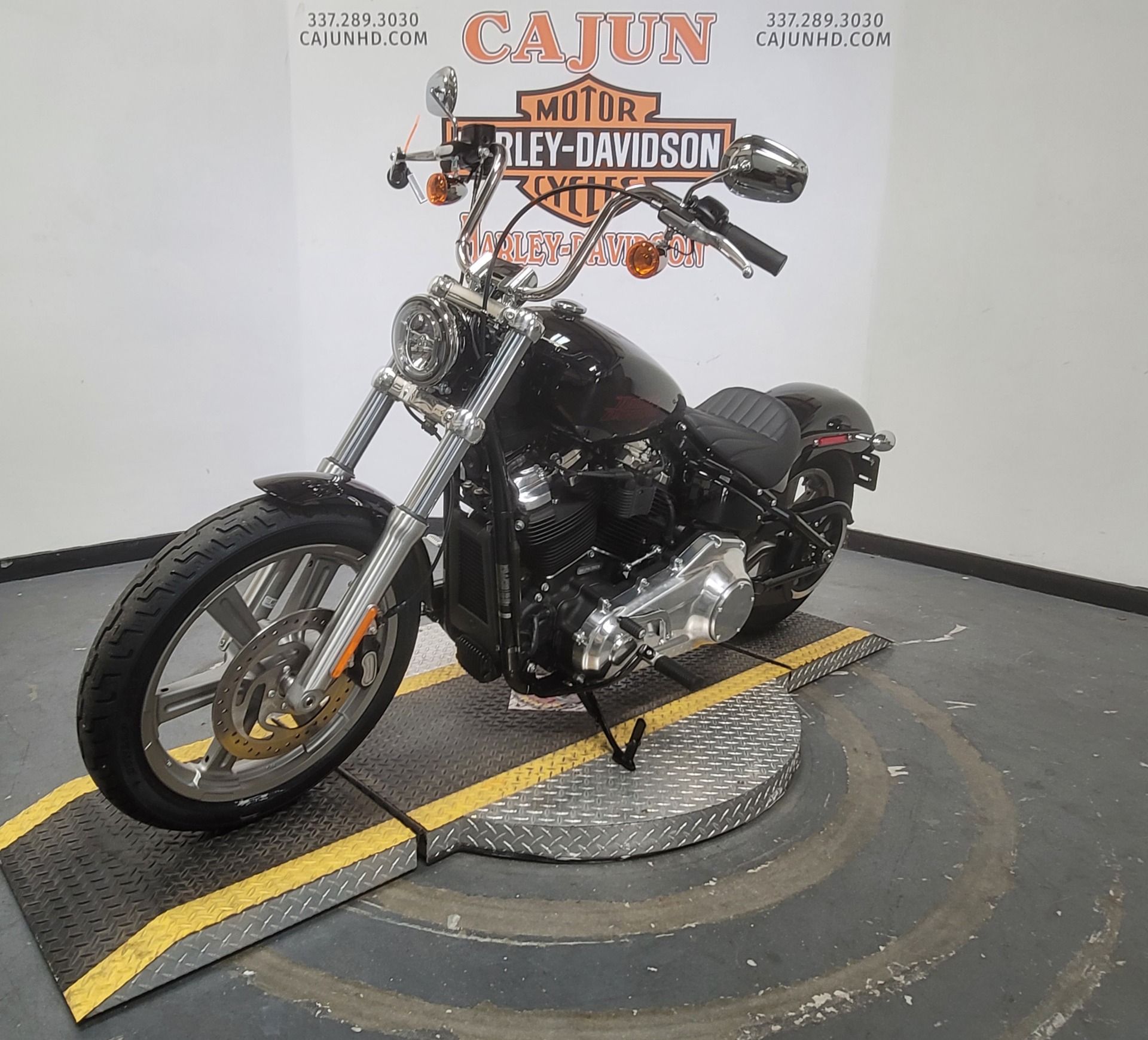 2023 Harley-Davidson Softail® Standard in Scott, Louisiana - Photo 4