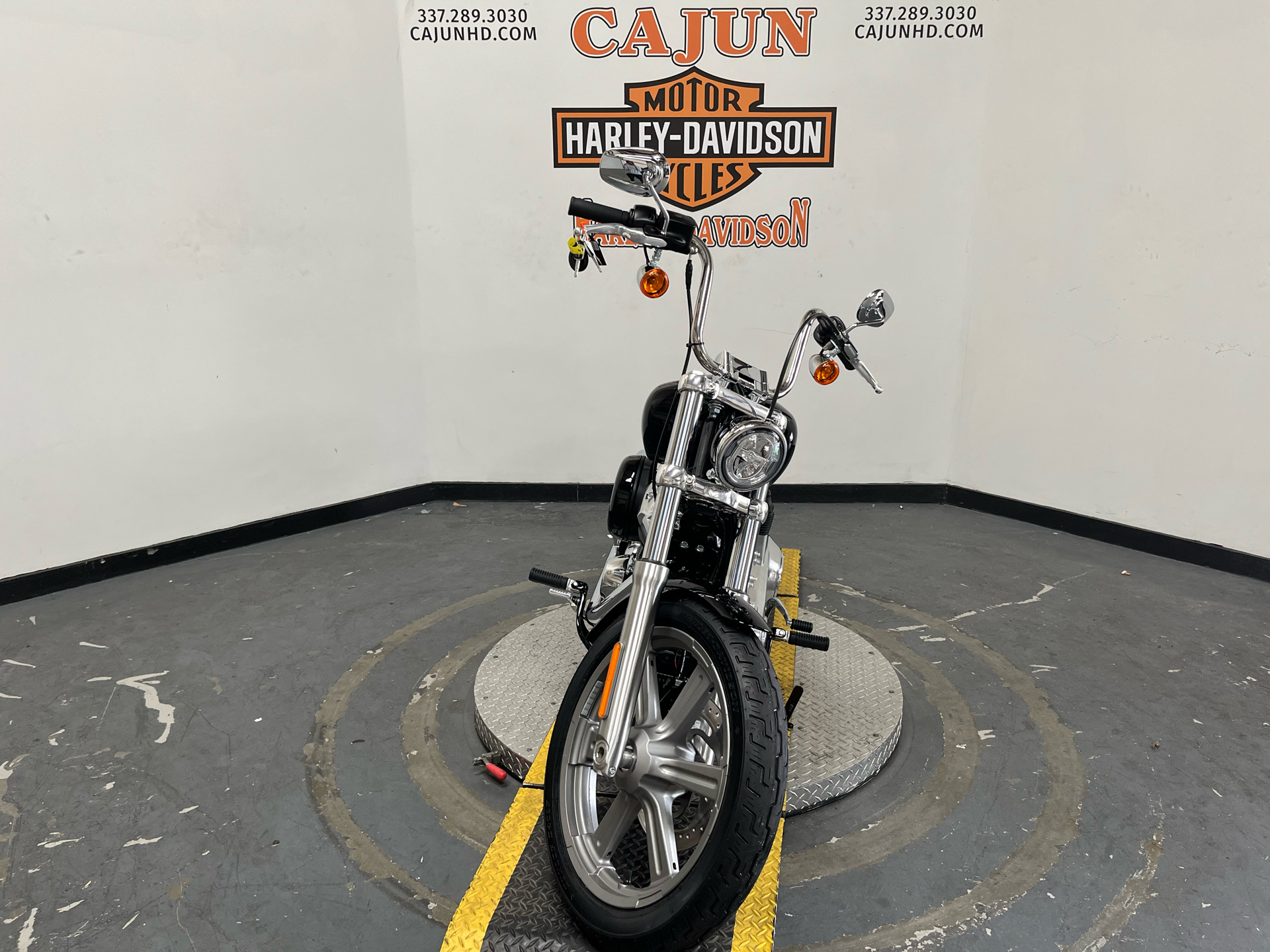 2023 Harley-Davidson Softail® Standard in Scott, Louisiana - Photo 5