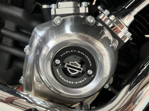 2023 Harley-Davidson Softail® Standard in Scott, Louisiana - Photo 11