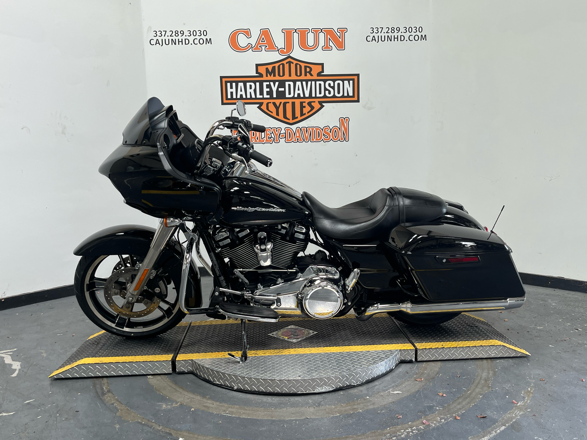 2019 Harley-Davidson Road Glide® in Scott, Louisiana - Photo 7