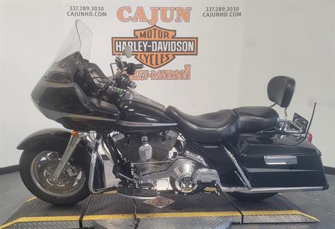 2004 Harley-Davidson FLTRI Road Glide® in Scott, Louisiana - Photo 5