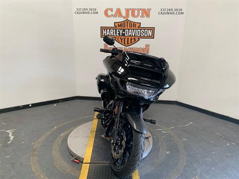 2024 Harley-Davidson CVO™ Road Glide® ST in Scott, Louisiana - Photo 5