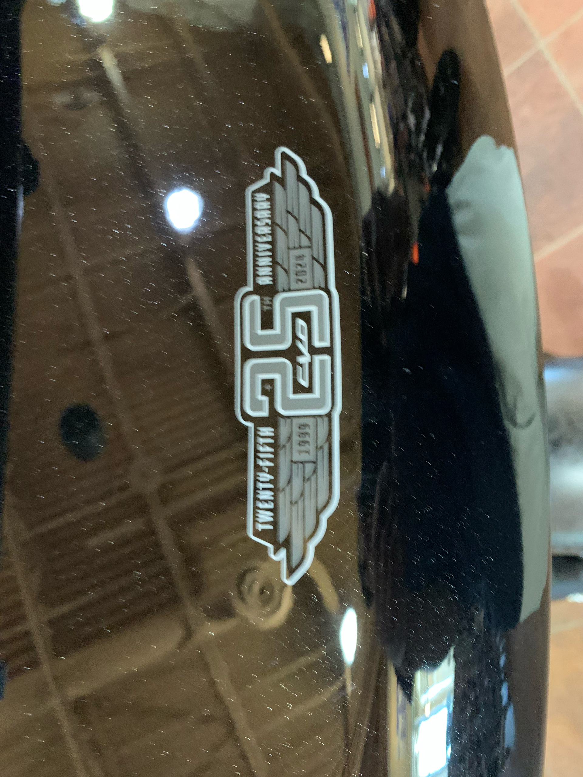 2024 Harley-Davidson CVO™ Road Glide® ST in Scott, Louisiana - Photo 9