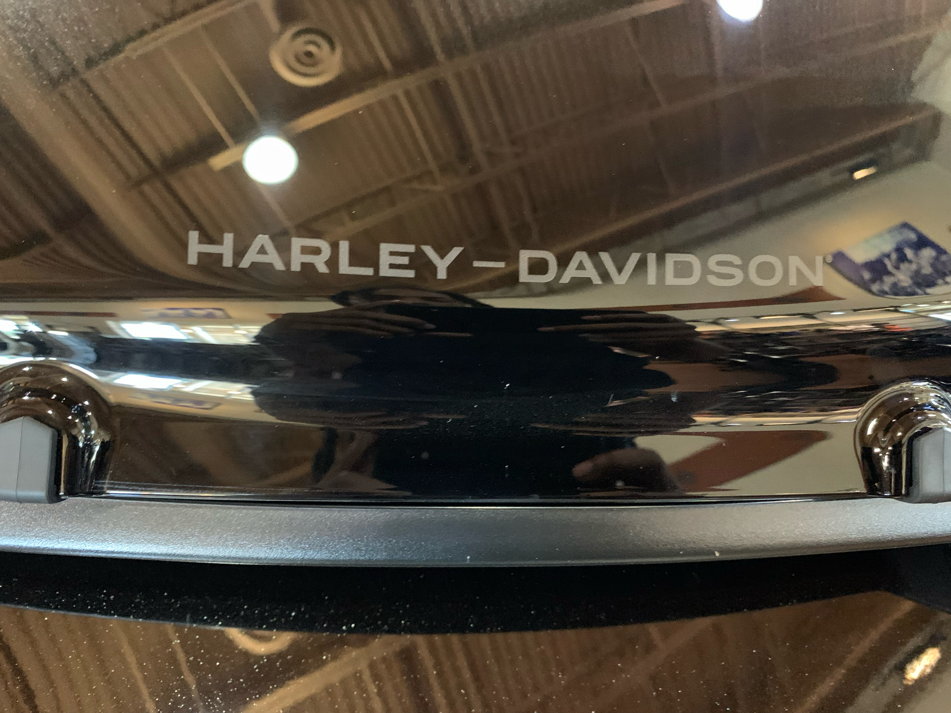 2024 Harley-Davidson CVO™ Road Glide® ST in Scott, Louisiana - Photo 10