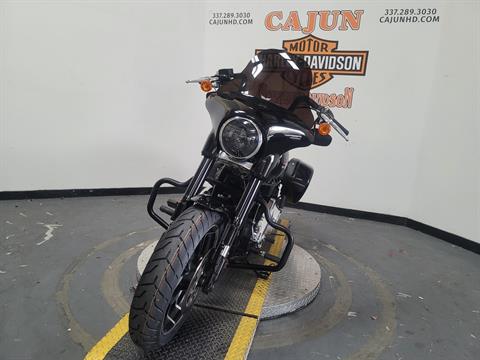 2021 Harley-Davidson Sport Glide® in Scott, Louisiana - Photo 4