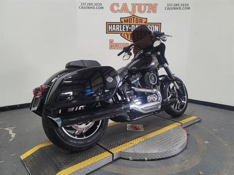 2021 Harley-Davidson Sport Glide® in Scott, Louisiana - Photo 9