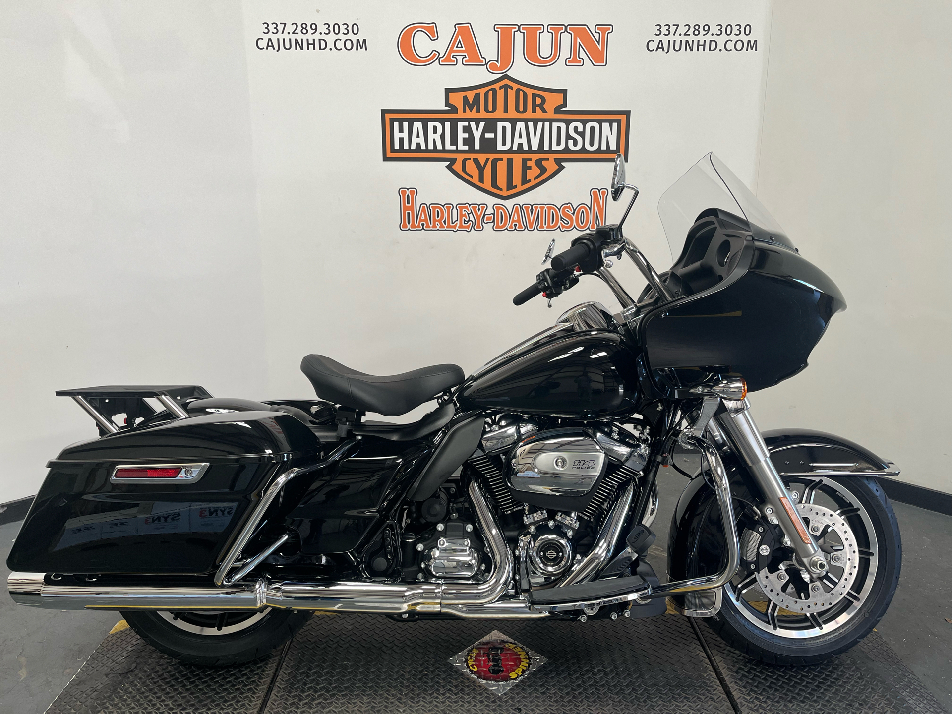 2024 Harley-Davidson FLTRXP in Scott, Louisiana - Photo 1
