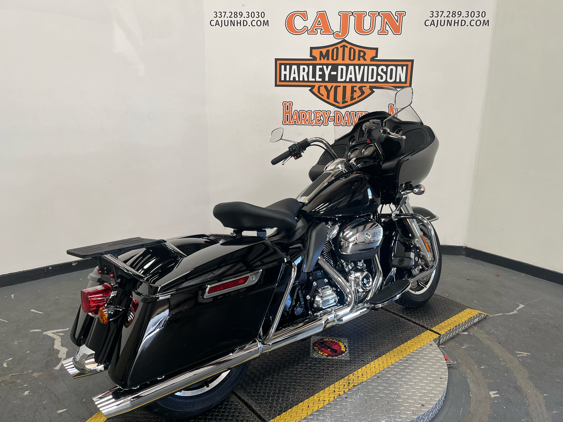 2024 Harley-Davidson FLTRXP in Scott, Louisiana - Photo 3