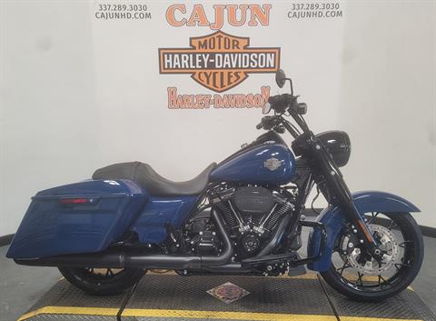 2023 Harley-Davidson Road King® Special in Scott, Louisiana - Photo 1