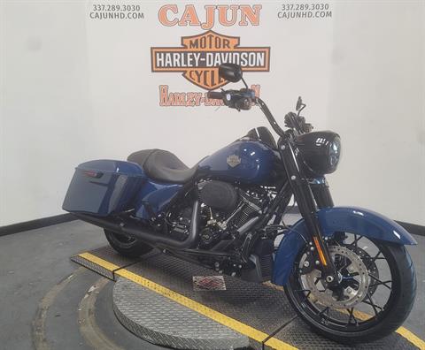 2023 Harley-Davidson Road King® Special in Scott, Louisiana - Photo 2