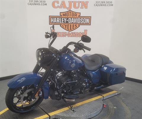 2023 Harley-Davidson Road King® Special in Scott, Louisiana - Photo 4