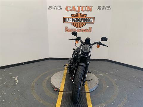 2022 Harley-Davidson Iron 883™ in Scott, Louisiana - Photo 4