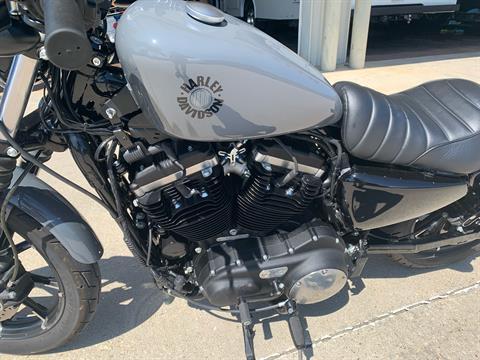 2022 Harley-Davidson Iron 883™ in Scott, Louisiana - Photo 6