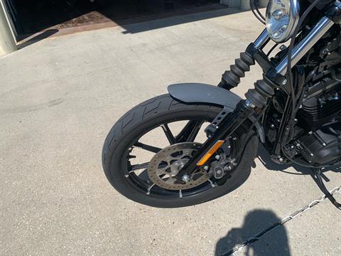 2022 Harley-Davidson Iron 883™ in Scott, Louisiana - Photo 8