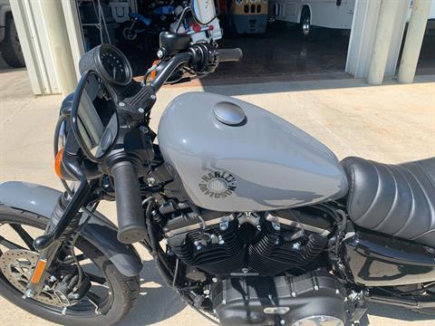 2022 Harley-Davidson Iron 883™ in Scott, Louisiana - Photo 9