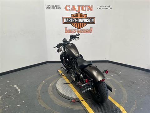 2022 Harley-Davidson Iron 883™ in Scott, Louisiana - Photo 2