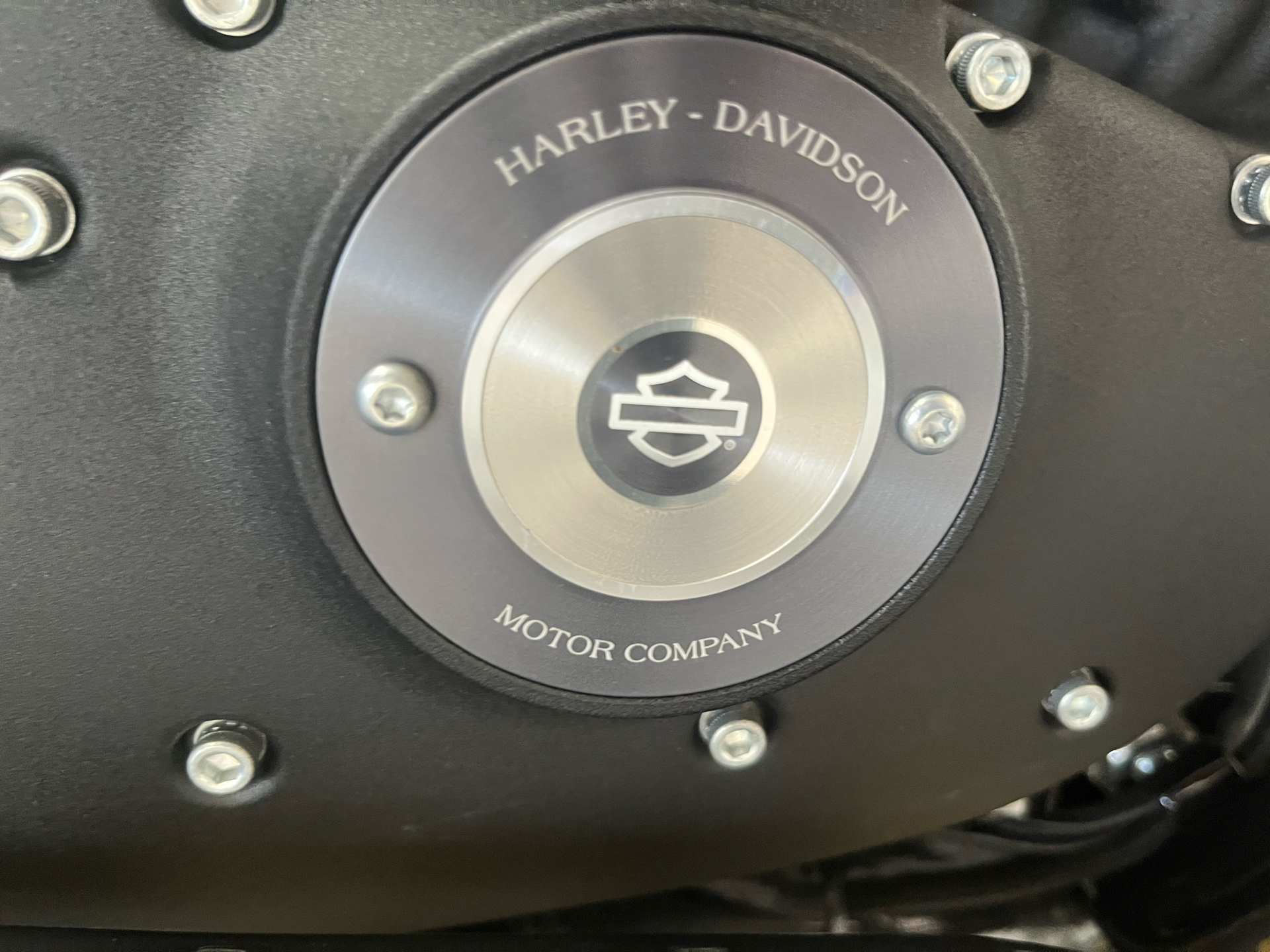 2022 Harley-Davidson Iron 883™ in Scott, Louisiana - Photo 12