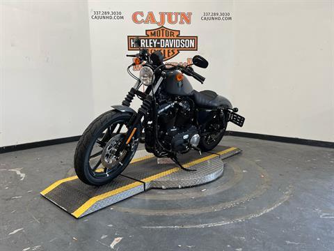 2022 Harley-Davidson Iron 883™ in Scott, Louisiana - Photo 4