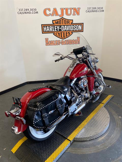 2007 Harley-Davidson Heritage Softail Classic Lafayette - Photo 7