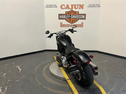 2020 Harley-Davidson Softail Slim® in Scott, Louisiana - Photo 2