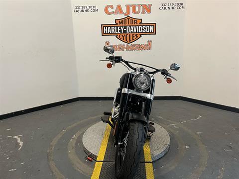 2020 Harley-Davidson Softail Slim® in Scott, Louisiana - Photo 6