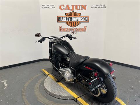 2020 Harley-Davidson Softail Slim® in Scott, Louisiana - Photo 8