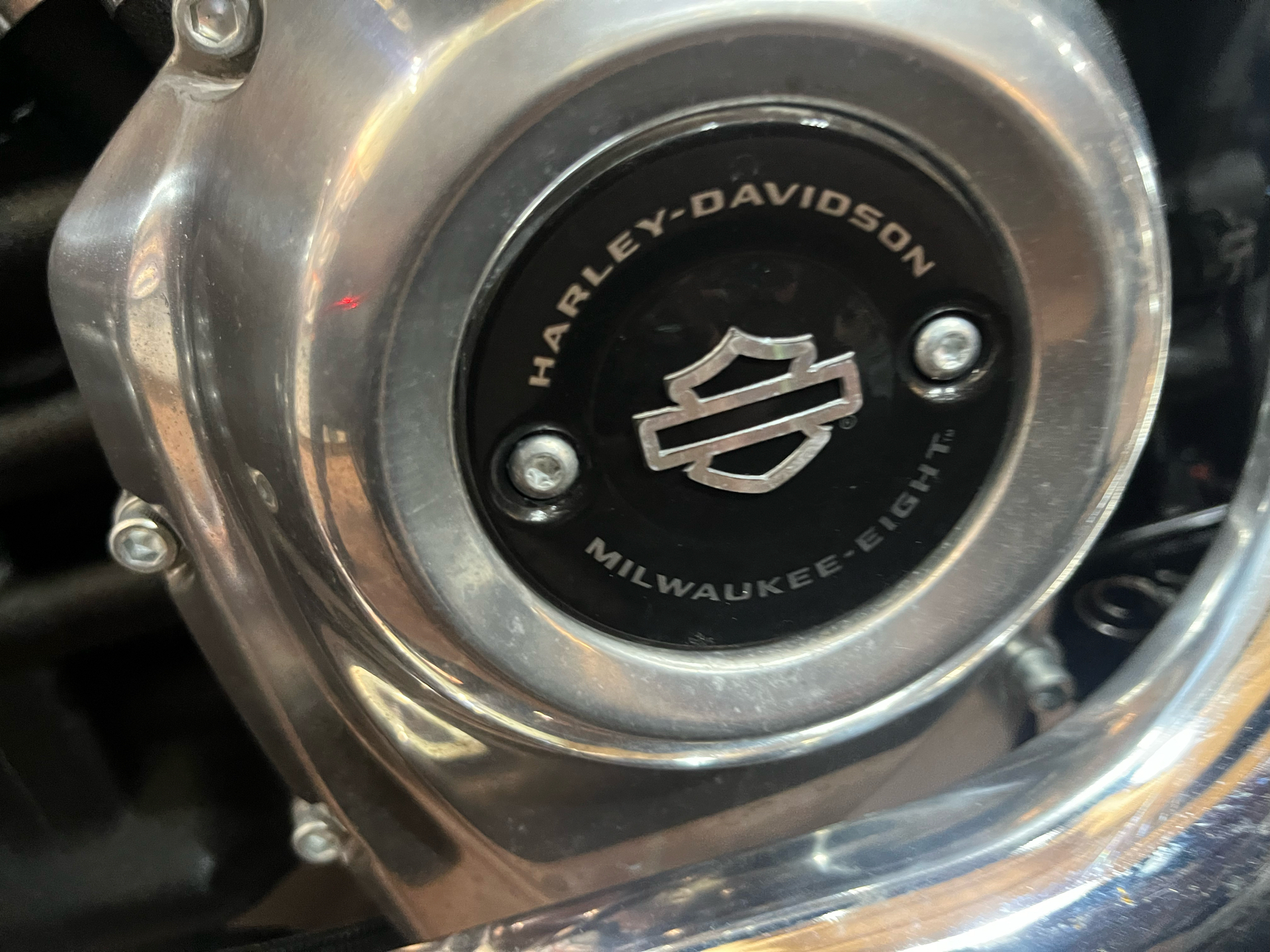 2020 Harley-Davidson Softail Slim® in Scott, Louisiana - Photo 10