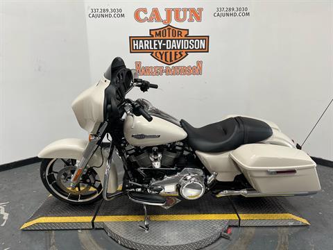 2022 Harley-Davidson Street Glide® in Scott, Louisiana - Photo 5