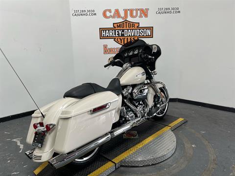 2022 Harley-Davidson Street Glide® in Scott, Louisiana - Photo 8
