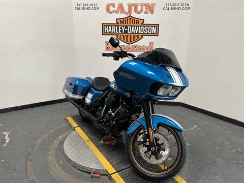 2023 Harley-Davidson Road Glide® ST in Scott, Louisiana - Photo 4