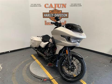 2024 Harley-Davidson CVO™ Road Glide® ST in Scott, Louisiana - Photo 4