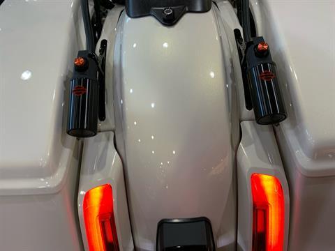 2024 Harley-Davidson CVO™ Road Glide® ST in Scott, Louisiana - Photo 11