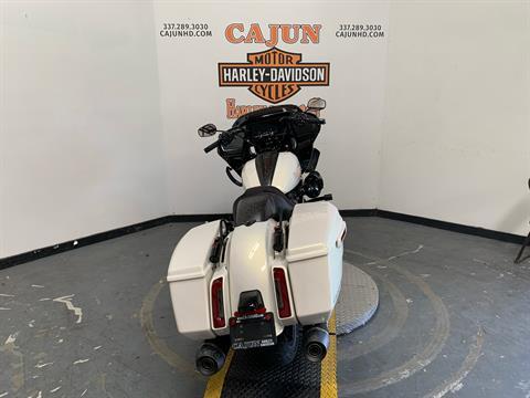 2024 Harley-Davidson CVO™ Road Glide® ST in Scott, Louisiana - Photo 2