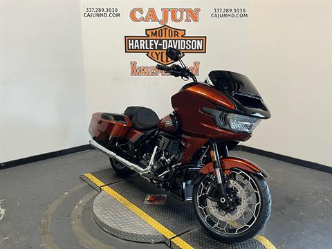 2023 Harley-Davidson CVO™ Road Glide® in Scott, Louisiana - Photo 5