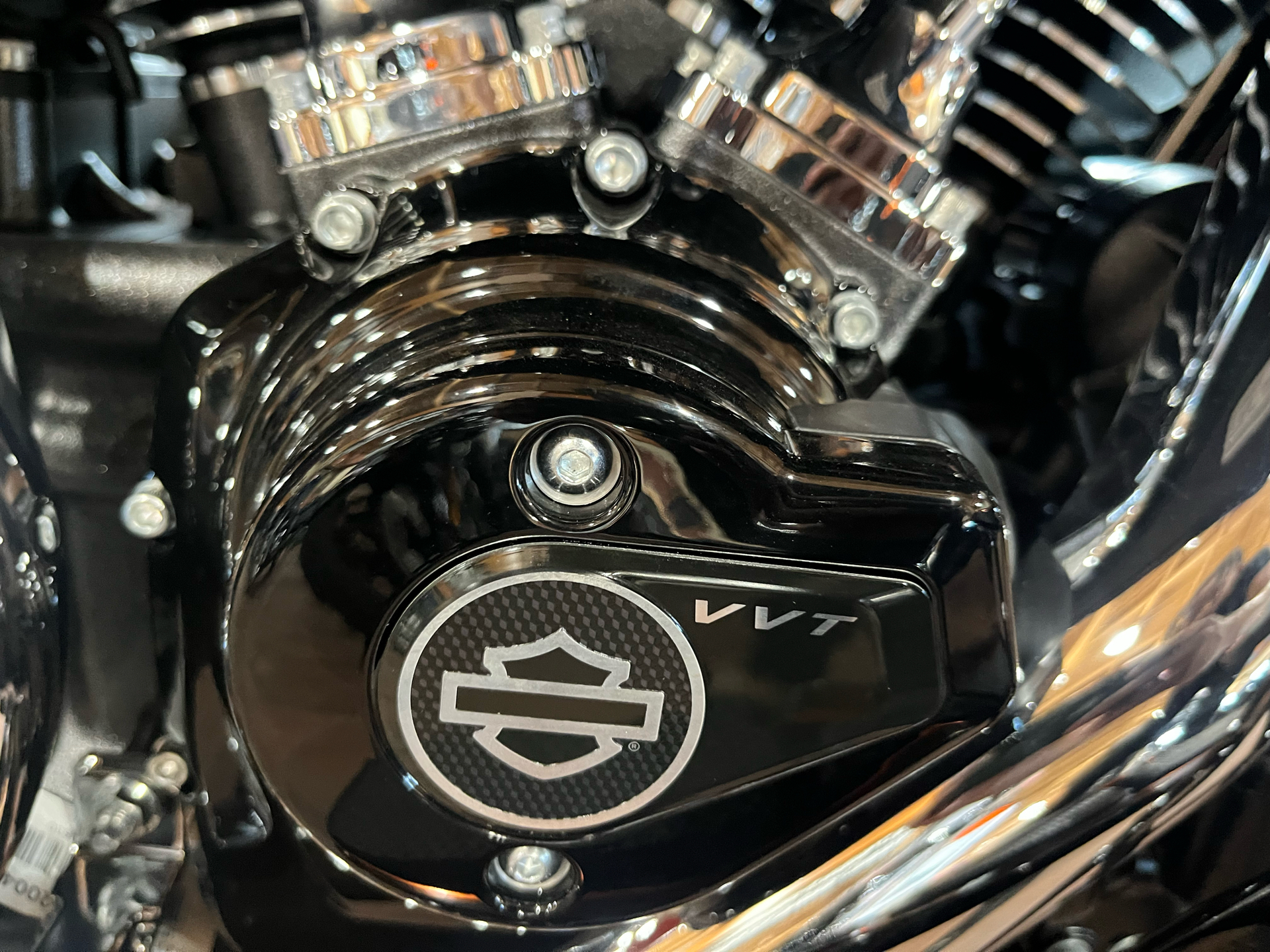 2023 Harley-Davidson CVO™ Road Glide® in Scott, Louisiana - Photo 12