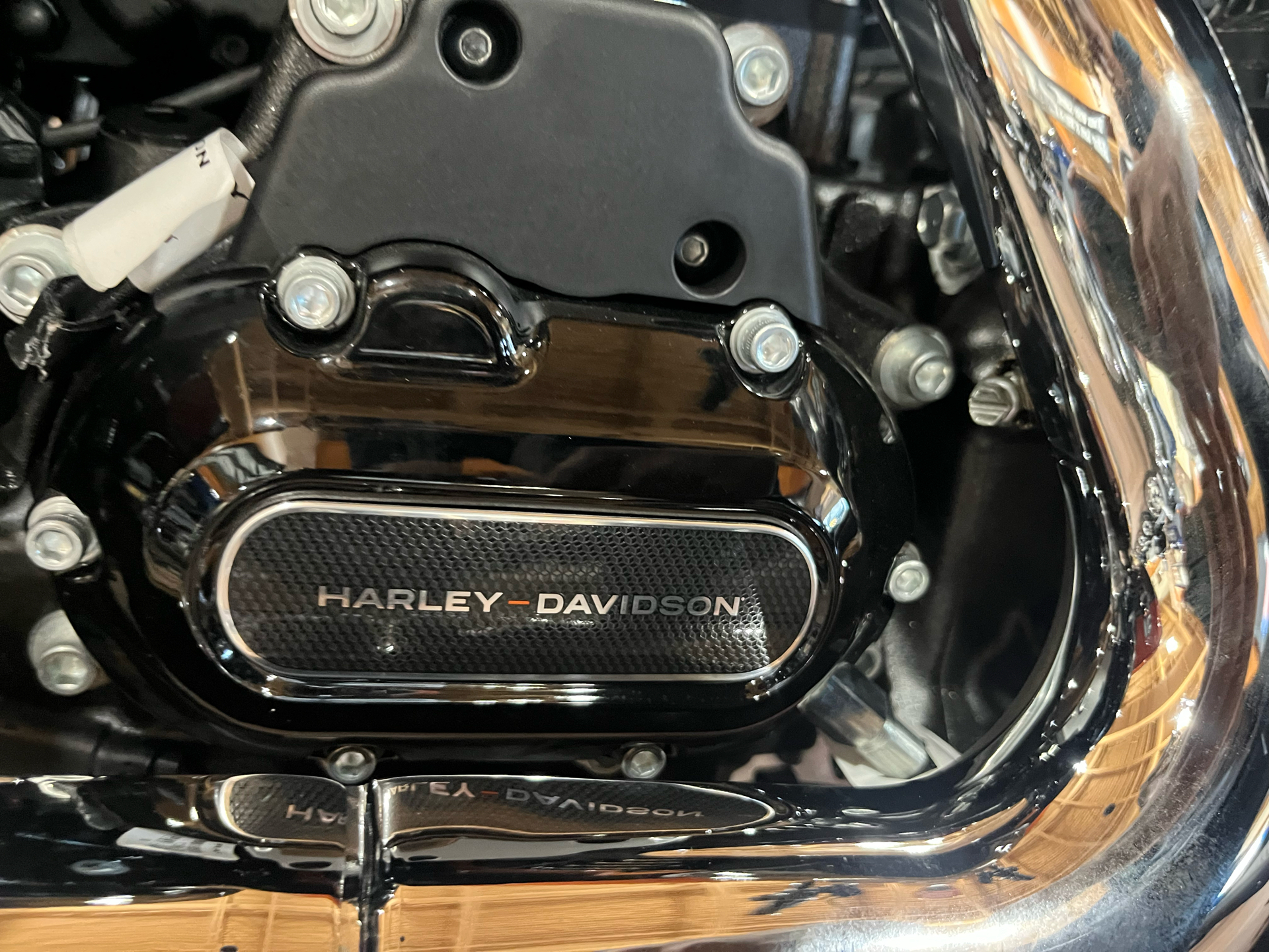 2023 Harley-Davidson CVO™ Road Glide® in Scott, Louisiana - Photo 13