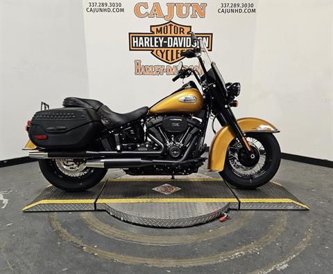 2023 Harley-Davidson Heritage Classic 114 in Scott, Louisiana - Photo 1
