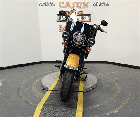 2023 Harley-Davidson Heritage Classic 114 in Scott, Louisiana - Photo 3