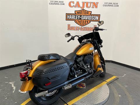 2023 Harley-Davidson Heritage Classic 114 in Scott, Louisiana - Photo 4