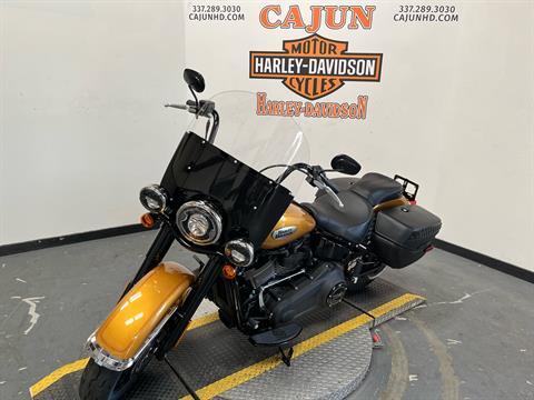 2023 Harley-Davidson Heritage Classic 114 in Scott, Louisiana - Photo 7