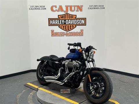 2019 Harley Forty-Eight - Photo 2