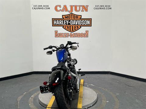 Harley-Davidson Forty-Eight - Photo 3