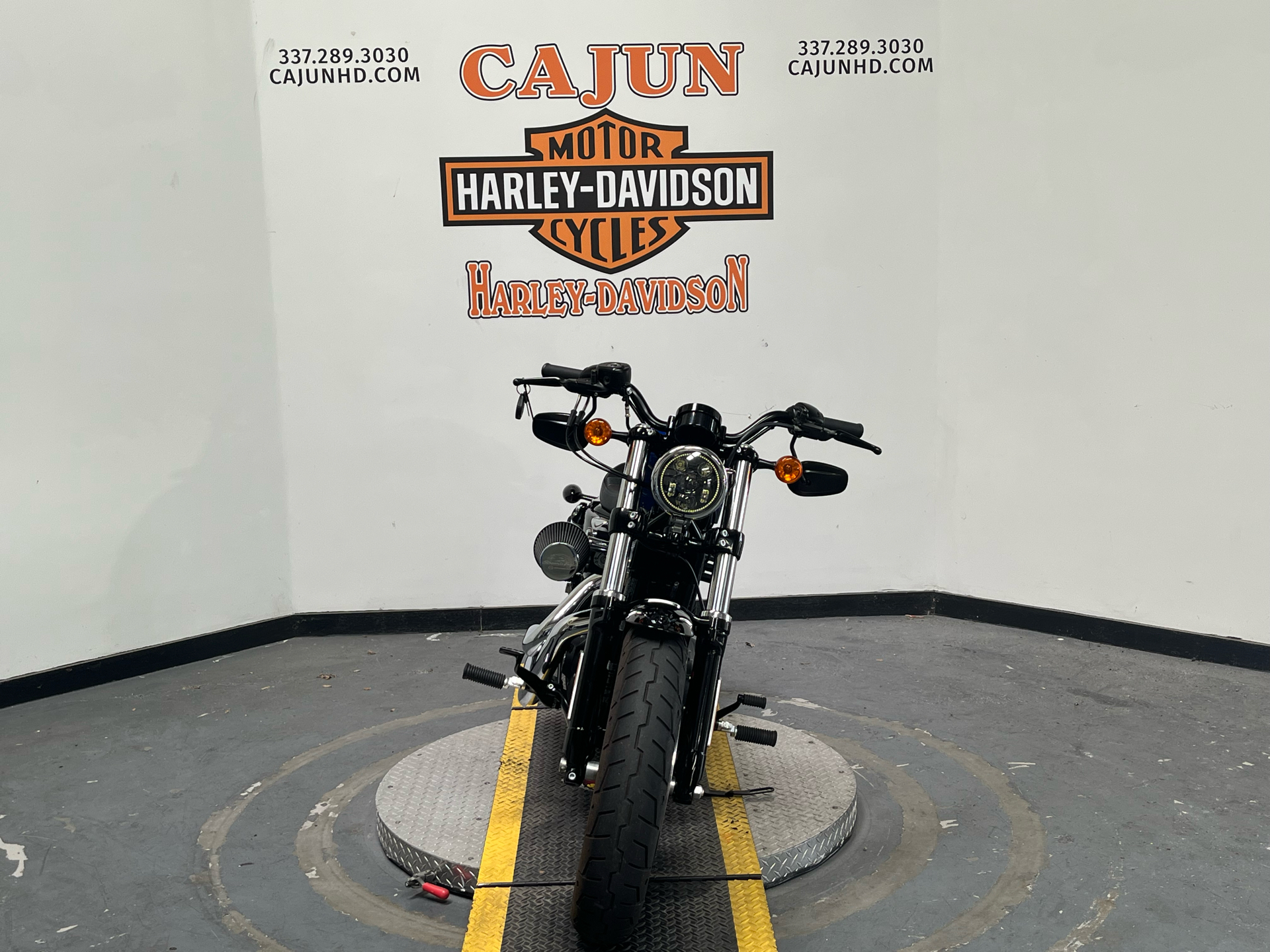 2019 Harley-Davidson Forty-Eight near me - Photo 5