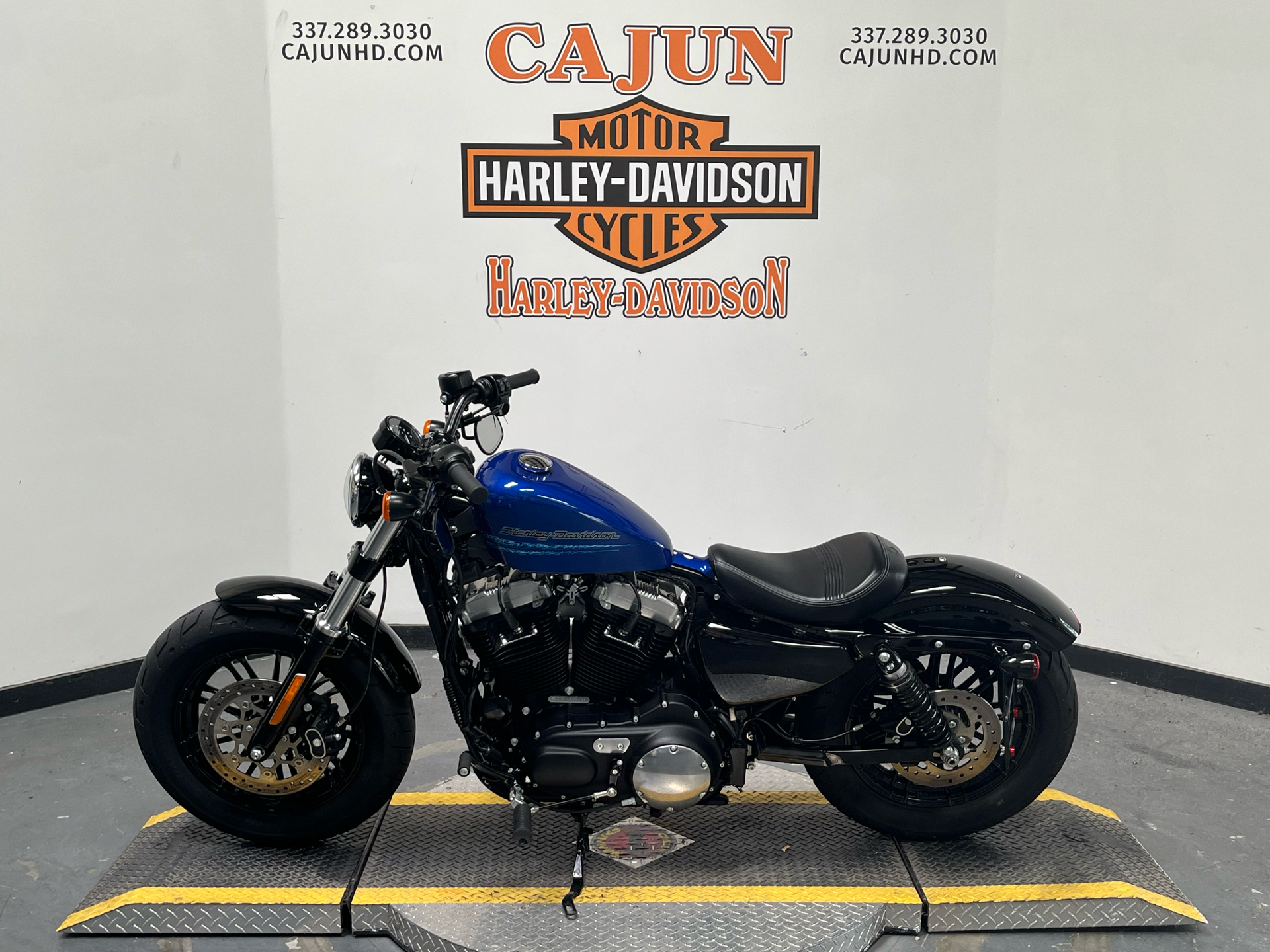 2019 Harley-Davidson Forty-Eight for sale - Photo 6